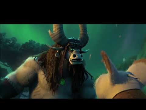 "Toons University" Part 13 - Cute-Ma Kappa