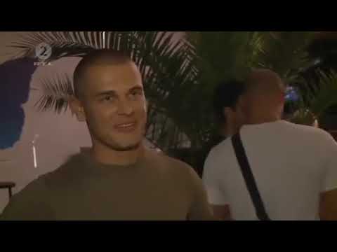 Krv nije Voda- Sestra saznala da joj je zet ženskaroš ep.4