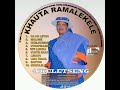 Nyatsi Eaka Naoa Le Leshala
