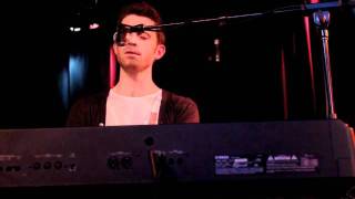 Get it Right - Brendan James