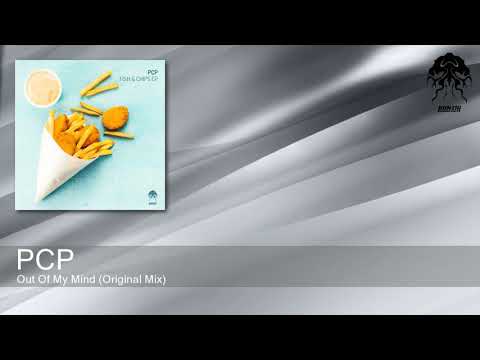 PCP - Out Of My Mind (Original Mix) [Bonzai Progressive]