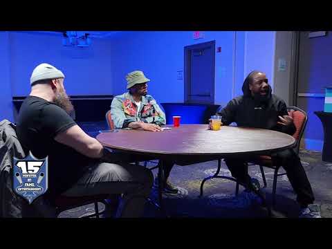 MURDA MOOK VS BIGG K (FACEOFF SNIPPET) GETS REAL BUT BOTH STAND THEIR GROUND!!