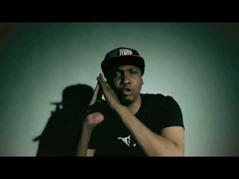 SANTOS - MIC FREESTYLE ( VIDEO ) LiLSnupeFans