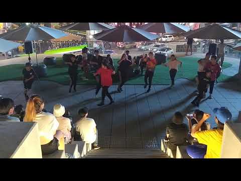 KPOP Dance Off Vol 110: KARD - Bomb Bomb