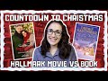 Was the Christmas Hallmark Movie or Romance Novel Better? | Dashing Through the Snow