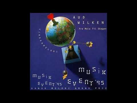 Aud Wilken - Fra Mols til Skagen (ESC 1995 Denmark)