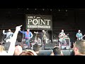 REEL BIG FISH " ANOTHER F U SONG " WAYBACK POINTFEST 09/10/2017 HOLLYWOOD CASION AMP ST LOUIS.
