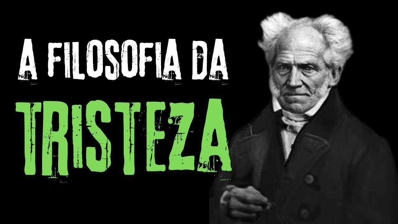 Arthur Schopenhauer: A Filosofia Sombria Que Mudará Sua Vida