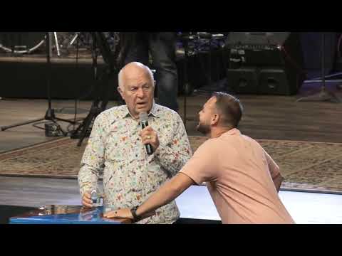 Heritage Fellowship-End Time Passion Conference 06-23-2022 7:14 PM