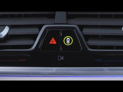 Intelligent Safety Button | BMW How-To