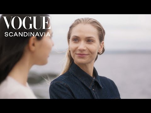 Sustainability with Zalando & House of Dagmar Film 2: Saving H2O