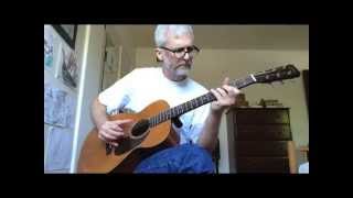 I Will Do My Last Singing in This Land Somewhere (Rev. Gary Davis)