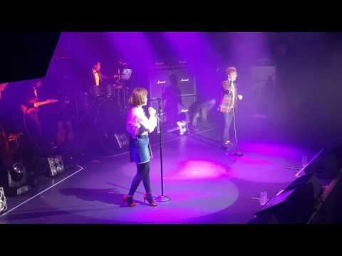 161226 AKMU Studio 2016 In Kuala Lumpur - How People Move