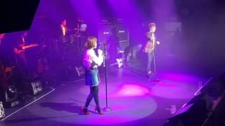 Download lagu 161226 AKMU Studio 2016 In Kuala Lumpur - How People Move mp3