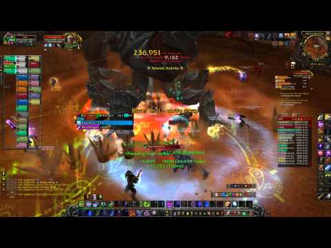 Iron Juggernaut on LFR Patch 5.4.7