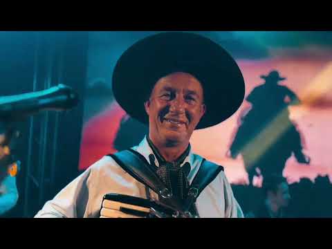 As pilcha do nego" não é só música, é identidade!O som que representa  um cantor regionalista