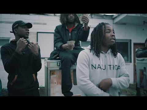 Justo Tha Gleesh Feat Chizzy RICHHH "Gleesh Youngin" prod by Karlito Still Bangin @shotbynae