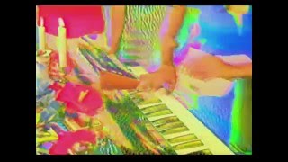 ZONES - TIDES (Official Video)