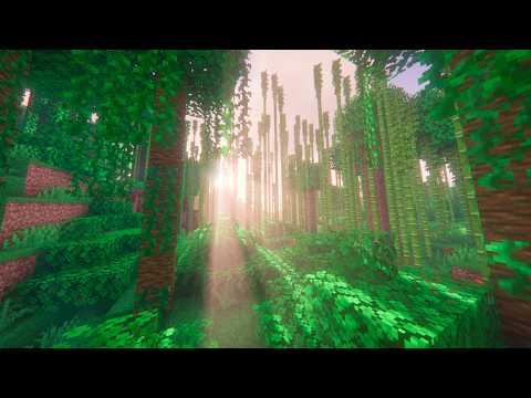 The Secret Behind Minecraft