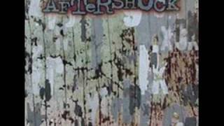 AFTERSHOCK - Apparitional State