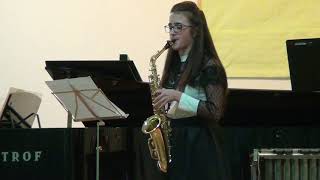 Film z koncertu dla "Carpe Diem"