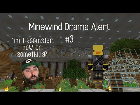 Insane Minewind Drama Explodes!