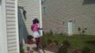 THRILLER BY:Girl Squad(daylight version)