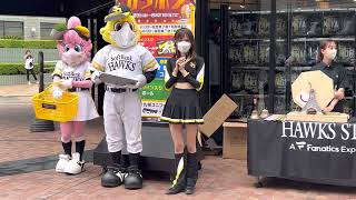 スタイル抜群！チアガール?