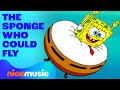 Every Song From The Sponge Who Could Fly SpongeBob Songs Nick Music