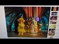 1 Windmill Clip Rare From Teletubbies It S Time To Hear The Horns