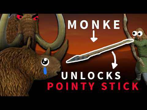 My Biggest City Ever in Dawn Of Man [Hardcore]