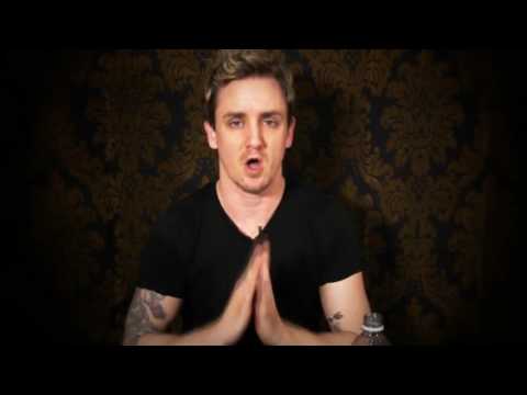 Paul Harris Presents Rattled by Dan Hauss