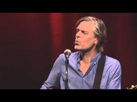 Peter A.G. - Det scene show - Live 2011 (part 1)