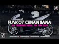 FUNKOT CIINAN BANA FAUZANA VIRAL FYP TIK TOK 2024 YANG DI CARI CARI ️