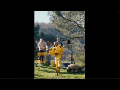 @AyaNakamura  Feat @theodortytb  - Bombastique (Prod By LVKOS)