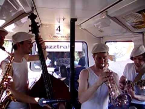 Diazpora "American Boy"