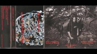 DEEDS OF FLESH (USA/CA)-  Gradually Melted Demo 1995 [FULL DEMO]