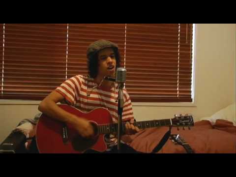 Arcade Fire - Wake up Acoustic cover