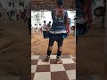 Karakattam Dance