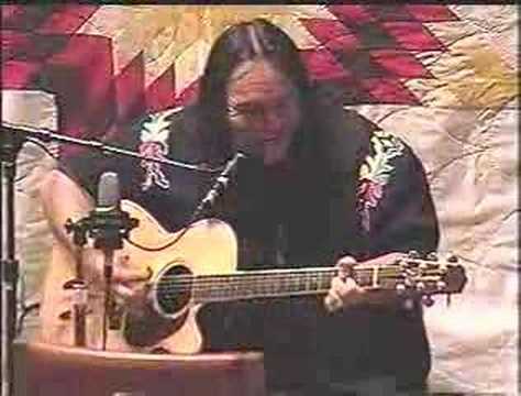 BILL MILLER- STORMY MONDAY - AMERICAN INDIAN MOVEMENT