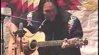 BILL MILLER- STORMY MONDAY - AMERICAN INDIAN MOVEMENT