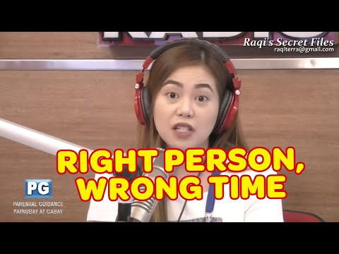 Nag-jowa ako ng iba kahit kami na ng BOSS ko - DJ Raqi's Secret Files (August 20, 2018)