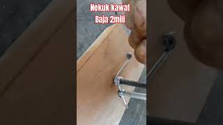 Download lagu buat per kawat baja besar 2 mili mp3