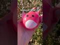 I Made a PINK AXOLOTL SQUISHMALLOW NANO TAPE Squishy! 😱💖🌸🫧 *DIY satisfying nano tape balloon*