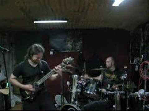 unholy inquisition tyrant rehearsal