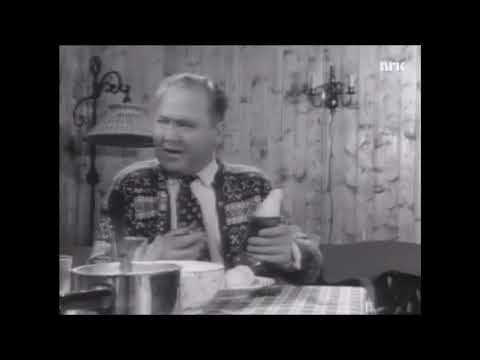 Carsten Byhring og Liv Ullmann - Klage til bryggeriet