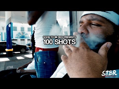 FAT PAPI ESCOBAR X 100 SHOTS (MUSIC VIDEO) | Shot by: Stbr films