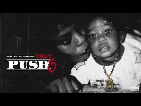 Trav - Ain’t Nothing Else (feat. Jim Jones & King Jigg) (Official Audio)