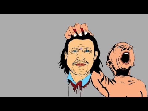 The Bristles - Högerns Lakejer (from "Val?" EP 2014)