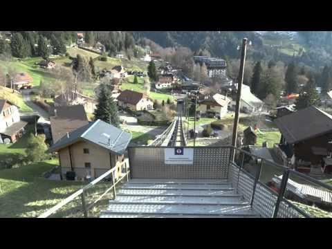 sonloup les avants roller coaster